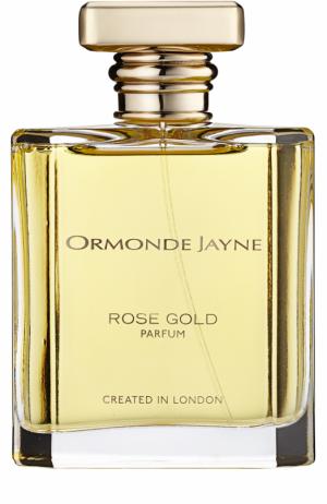 Духи Rose Gold Ormonde Jayne. Цвет: бесцветный