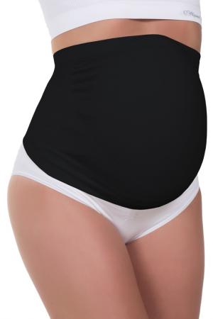 Бандаж для беременных Nuova Vita. Цвет: черный