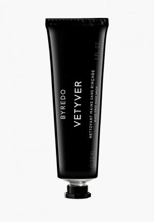 Гель для рук Byredo. Цвет: прозрачный
