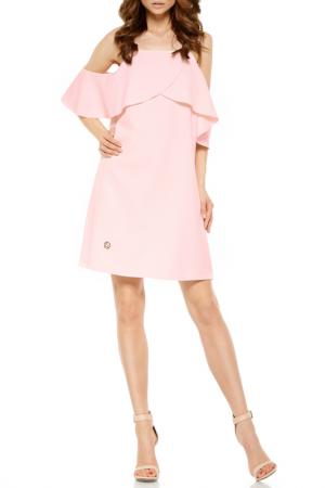 Dress LEMONIADE. Цвет: pink