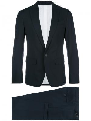 Two-piece suit Dsquared2. Цвет: чёрный