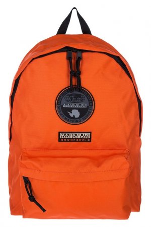 Рюкзак NAPAPIJRI. Цвет: оранжевый