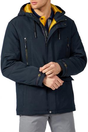 Куртка Tom Farr. Цвет: мультицвет