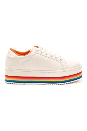 Sneakers GAS. Цвет: white