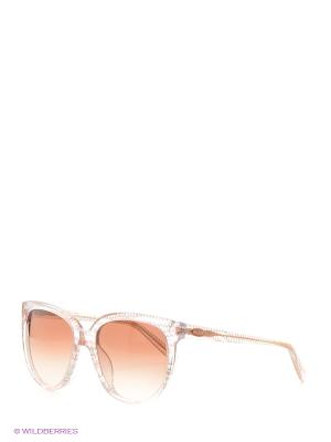 Солнцезащитные очки MI 810S 02 Missoni. Цвет: розовый