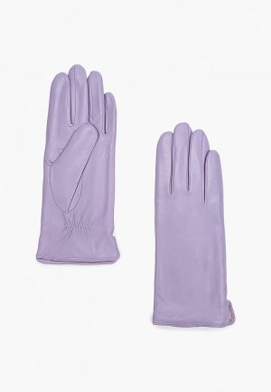 Перчатки Pitas. Цвет: фиолетовый