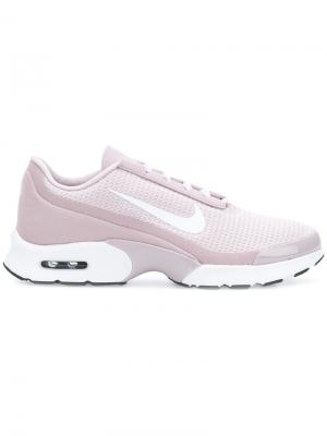Кроссовки Air Max Jewell Nike. Цвет: розовый и фиолетовый