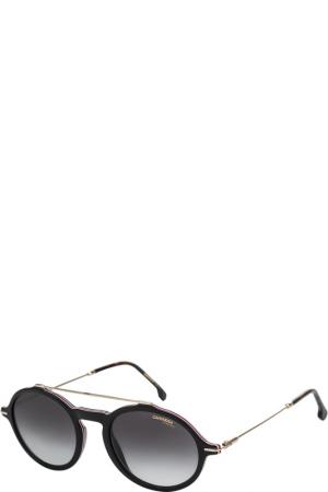 Очки CARRERA. Цвет: золотистый