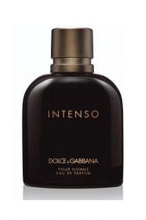 Pour Homme Intenso, 125 мл DOLCE&GABBANA. Цвет: none