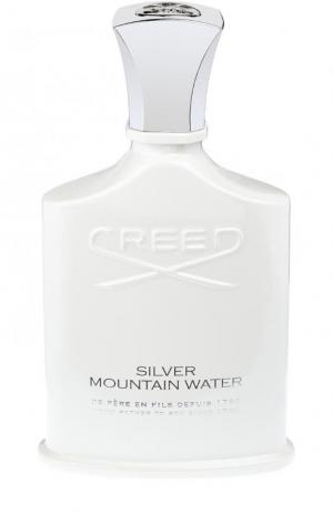 Парфюмерная вода Silver Mountain Water Creed. Цвет: бесцветный