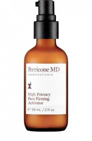 Сыворотка для лица и шеи Perricone MD. Цвет: бесцветный