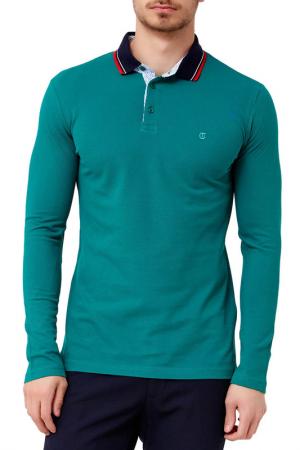 Sweatshirt ADZE. Цвет: green