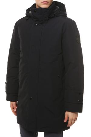 Куртка IGOR PLAXA. Цвет: темно-синий