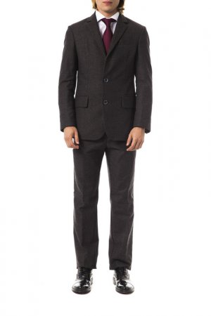 Suit BYBLOS. Цвет: brown