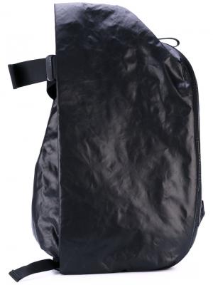 Объемный рюкзак Côte&Ciel. Цвет: чёрный