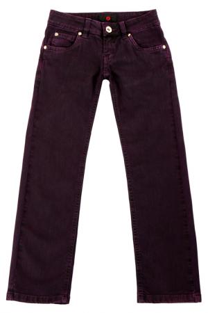 Trousers RICHMOND JR. Цвет: фиолетовый