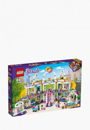 Конструктор Friends LEGO. Цвет: разноцветный