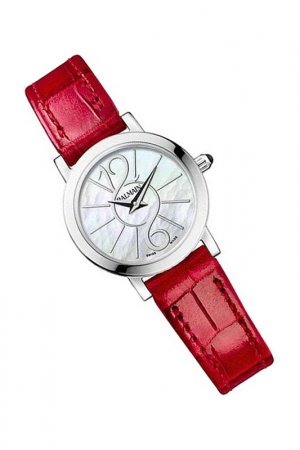 Наручные часы Elegance Chic XS BALMAIN. Цвет: красный