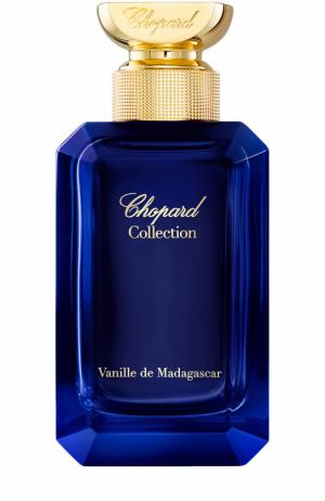 Парфюмерная вода Collection Vanille de Madagascar Chopard. Цвет: бесцветный