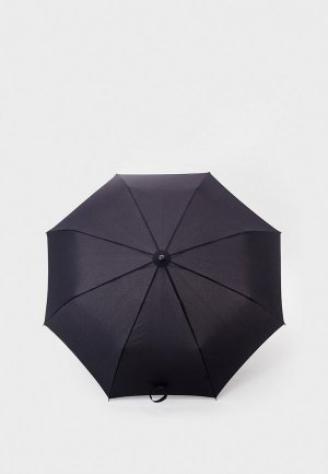Зонт складной UNIQLO. Цвет: черный