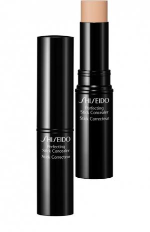 Корректор-стик 44 Shiseido. Цвет: бесцветный