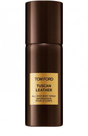 Спрей для тела Tuscan Leather Tom Ford. Цвет: бесцветный