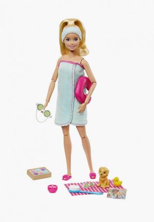 Набор игровой Barbie. Цвет: разноцветный