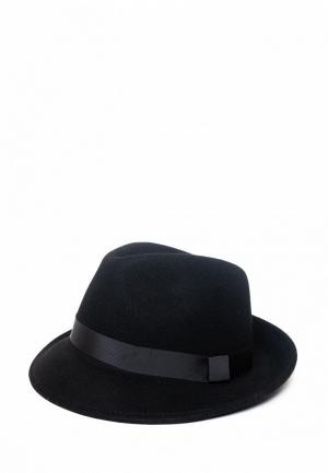 Шляпа EleGant. Цвет: черный