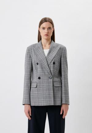 Пиджак Max&Co. Цвет: серый
