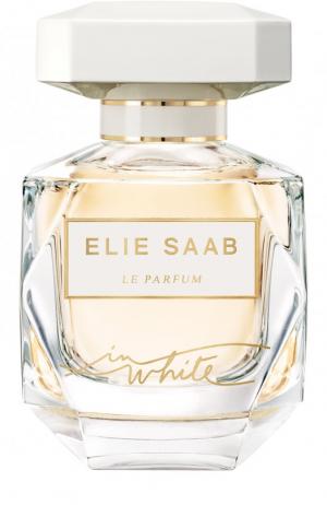 Парфюмерная вода Le Parfum In White Elie Saab. Цвет: бесцветный