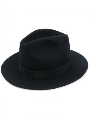 Шляпа Clement Dsquared2. Цвет: чёрный
