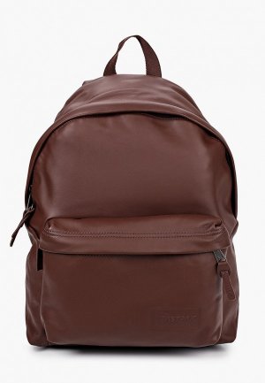 Рюкзак Eastpak. Цвет: коричневый