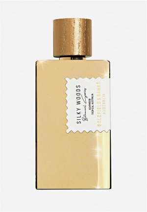 Духи Goldfield & Banks Australia. Цвет: прозрачный