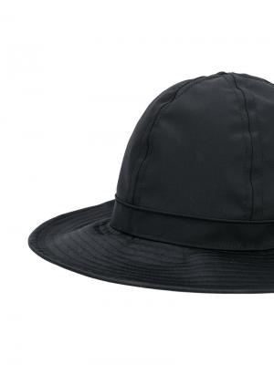 Шляпа Summer Sacai. Цвет: чёрный