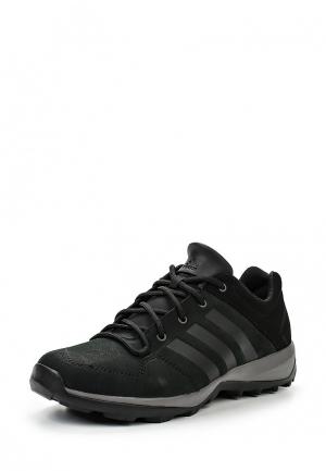 Кроссовки adidas. Цвет: черный