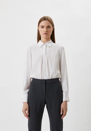 Блуза Max&Co. Цвет: белый