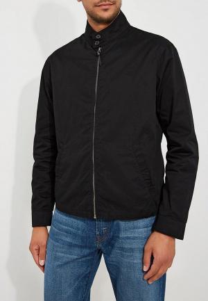 Куртка Polo Ralph Lauren. Цвет: черный