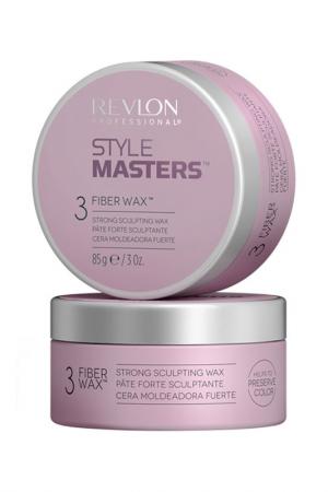 Воск моделирующий для волос Re REVLON PROFESSIONAL. Цвет: белый