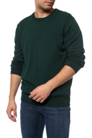 Пуловер Dolce & Gabbana. Цвет: зеленый