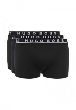 Комплект Boss Hugo. Цвет: черный