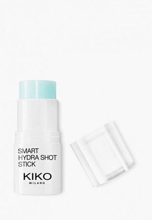 Флюид для лица Kiko Milano. Цвет: прозрачный