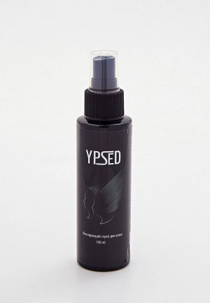 Спрей для волос Ypsed. Цвет: прозрачный