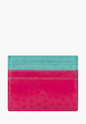 Кредитница Mumi. Цвет: фуксия