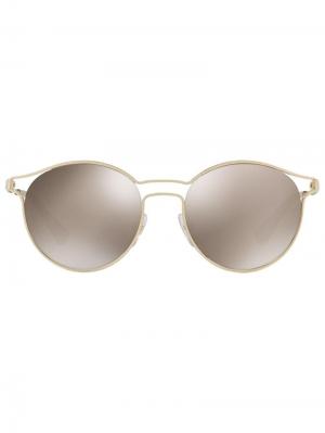 Cinema sunglasses Prada Eyewear. Цвет: многоцветный