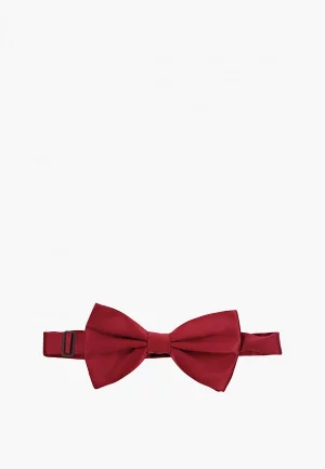 Бабочка Dolce&Gabbana. Цвет: бордовый