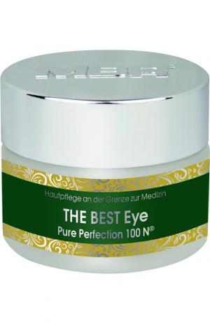 Крем для области вокруг глаз  Best Eye Medical Beauty Research. Цвет: бесцветный