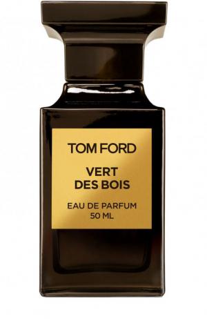 Парфюмерная вода Vert De Bois Tom Ford. Цвет: бесцветный