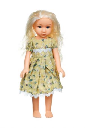 Кукла 36 см BONDIBON. Цвет: бежевый
