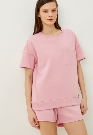 Пижама Hays. Цвет: розовый