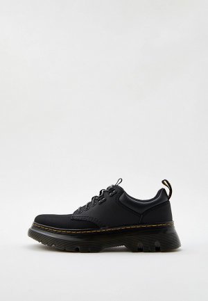 Ботинки Dr. Martens. Цвет: черный